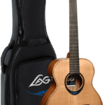 Lâg TBW2TE - kelioninė elektroakustinė gitara