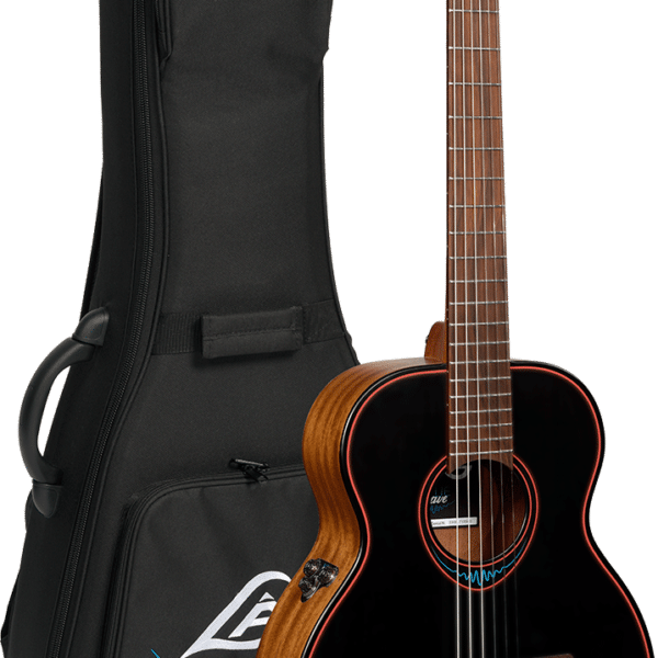 BlueWave 1 Nylon Travel Acoustic Electric TNBW1TE