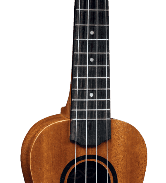 Tiki Uku soprano TKU10S