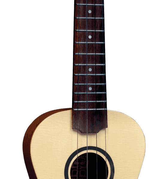 Tiki Uku Concert acoustic electric TKU150CE