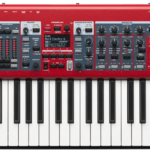 Nord Electro NORD ELECTRO 6 HP