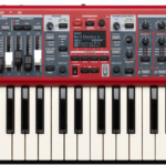 Nord Electro NORD ELECTRO 6D 73