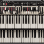 Nord Organ 3 NORD ORGAN3