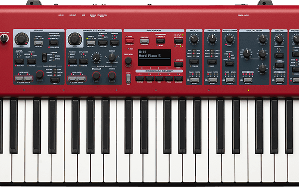 Nord Piano NORD PIANO5 73