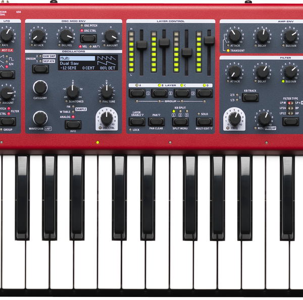 Nord Wave NORD WAVE2