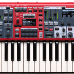 Nord Stage NORD STAGE 4 COMPACT