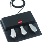 Pedals NORD TRIPLE PEDAL