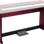 Keyboard Stands NORD WOOD STAND V3
