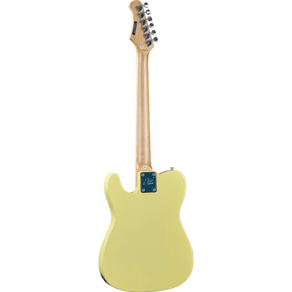 VT380 Cream White Tribute VT380 CRM ELECTRIC GUITARS