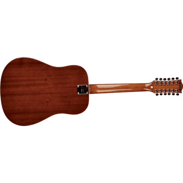 Ranger Vintage Reissue XII Honey Burst Ranger Vintage Reissue RANGERVR12 HB ACOUSTIC GUITARS