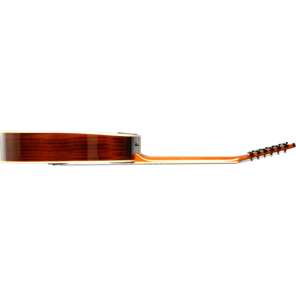 Ranger Vintage Reissue XII Natural Ranger Vintage Reissue RANGERVR12 NAT ACOUSTIC GUITARS