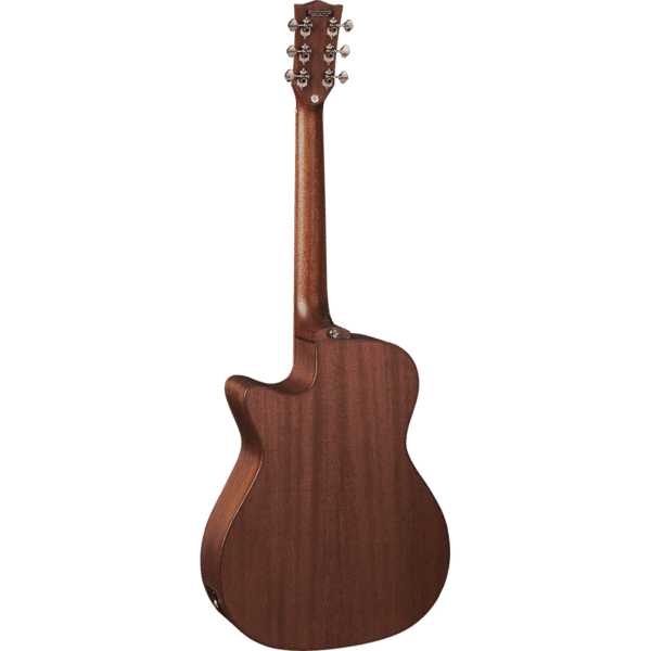 A200CE Auditorium Fishman Flex Duo DUO A200CE AC ACOUSTIC GUITARS