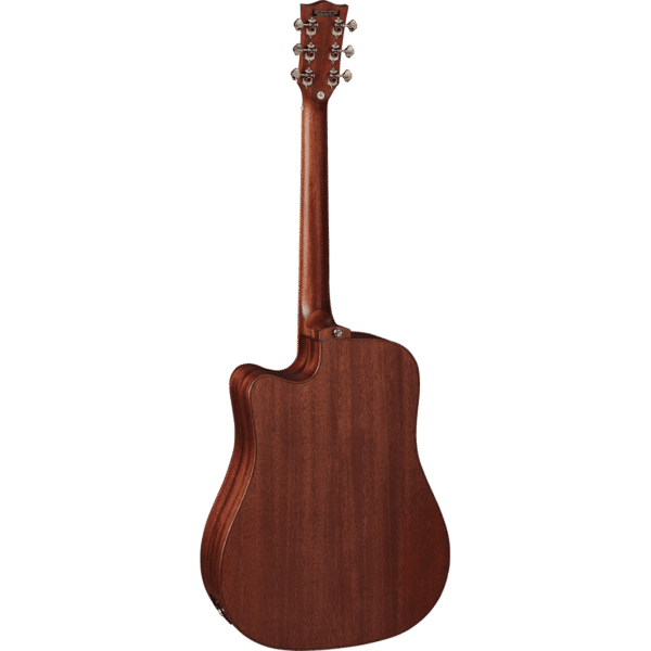 D200CE-AC Dreadnought Fishman Flex Duo DUO D200CE AC ACOUSTIC GUITARS