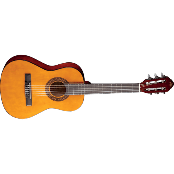 CS-2 Natural Studio CS2 NAT CLASSICAL GUITARS