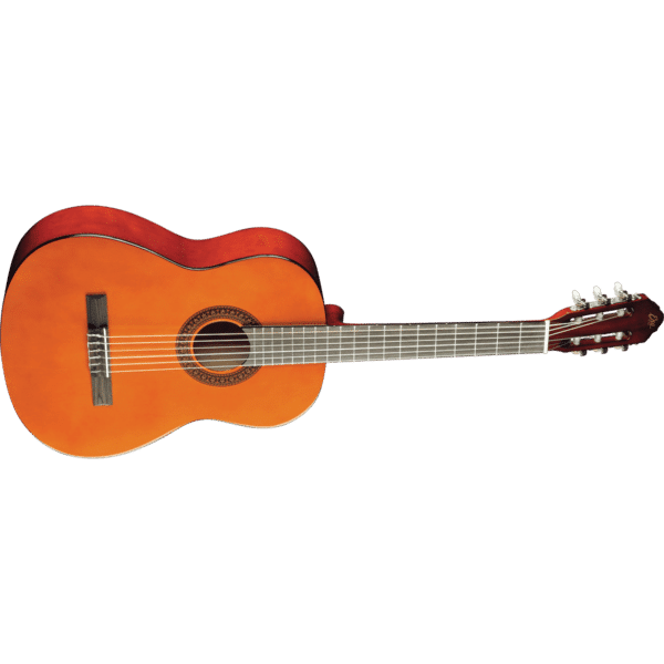 CS-10 Natural Studio CS10 NAT CLASSICAL GUITARS