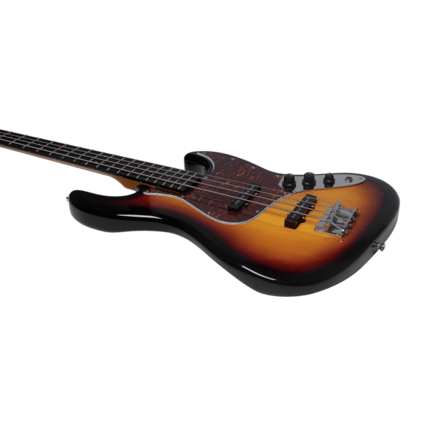 4-string Type JB vintage - Sunburst TRIBUTE JB300-SB ELECTRIC BASS