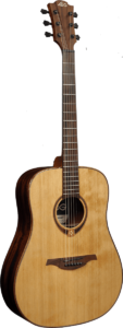 Lâg T118D - Dreadnought akustinė gitara