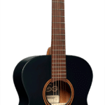 Auditorium Black T70A BLS Juoda