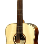 Lag Dreadnought akustinė gitara T88D, natūrali