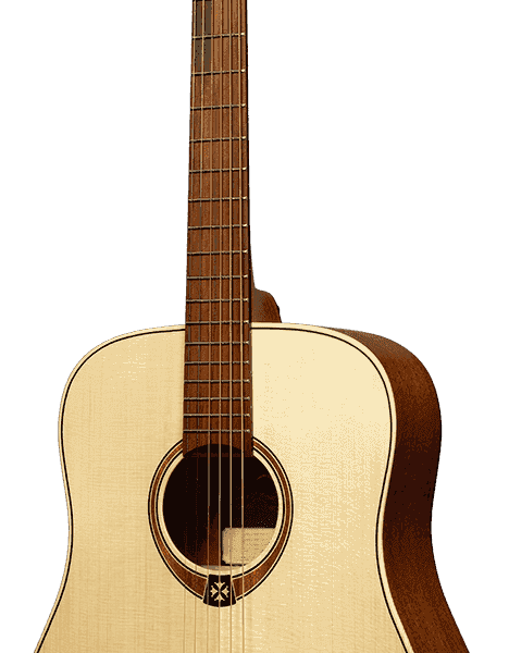 Dreadnought Lefty TL70D NAT