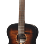 Nylon auditorium TN70A B&B Juoda ir Ruda