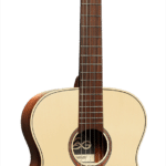 Nylon auditorium TN70A NAT Natūralus