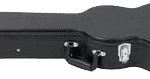 Hardcase for Acoustic Bass TOBAGO AB5