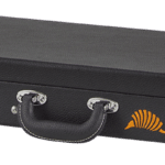 Electric Guitar Hard Case TOBAGO AE3