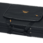 Electric Bass Semi-Rigid Case TOBAGO AESB-N