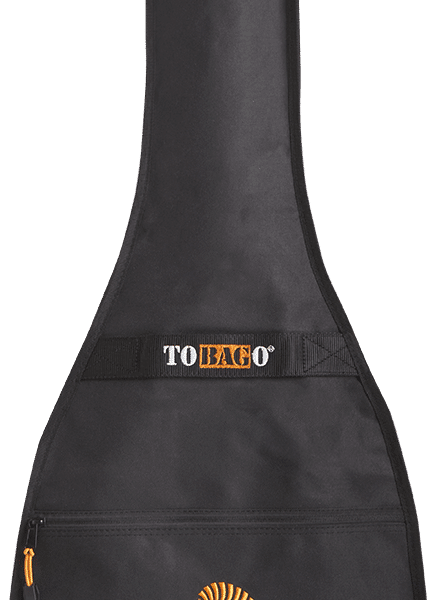 Electric Bass Bag TOBAGO AGB10B