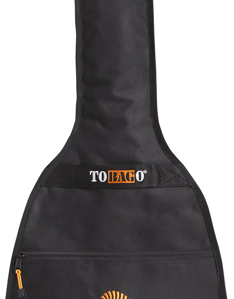 3/4 Size Classical Guitar Bag TOBAGO AGB10C3