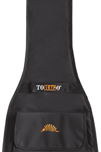 Electric Bass Soft Bag TOBAGO AGB20B