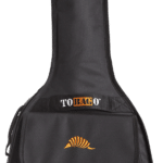 Classical Guitar Bag TOBAGO AGB20C
