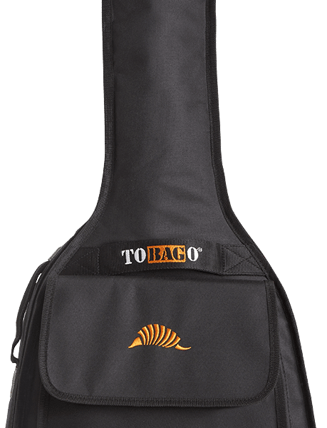 Classical Guitar Bag TOBAGO AGB20C