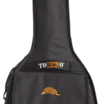 3/4 Size Classical Guitar Bag TOBAGO AGB20C3