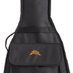 Jumbo Acoustic Guitar Bag TOBAGO AGB30J