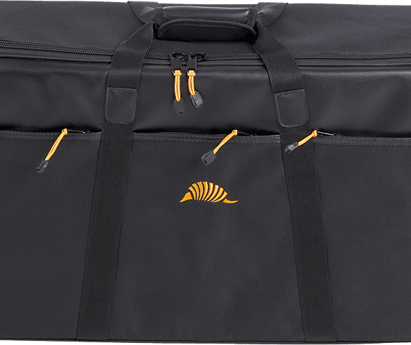 107x43x17 cm Keyboard Bag TOBAGO AKB09