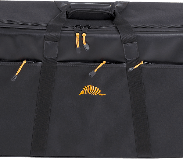 104x36x13 cm Keyboard Bag TOBAGO AKB10