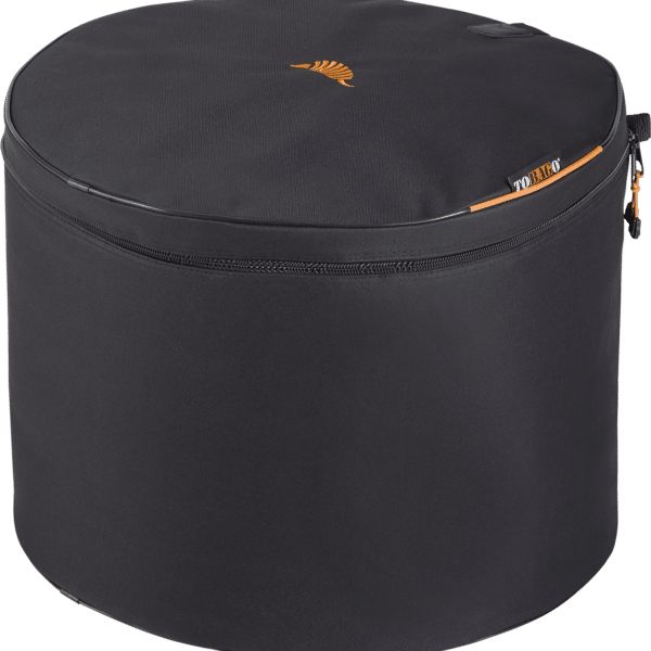 18"x 16" Bass Drum Bag TOBAGO AP1816T