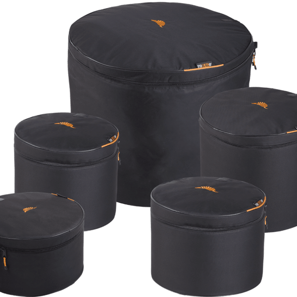 Fusion Drum Bag Kit TOBAGO APFU20
