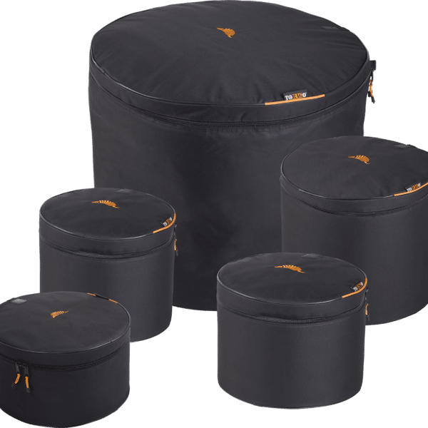 Fusion Drum Bag Kit TOBAGO APFU22