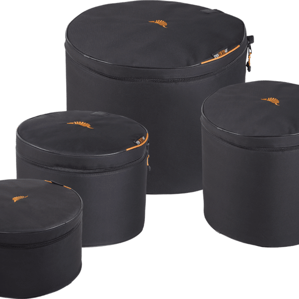 Jazz Drum Bag Kit TOBAGO APJT18