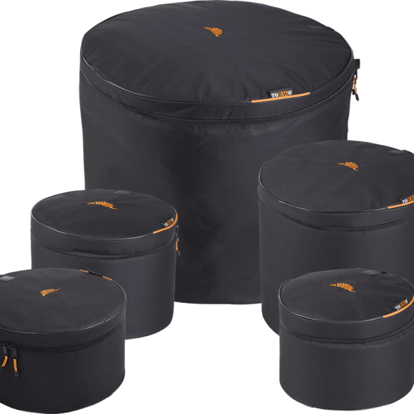 Pop Drum Bag Kit TOBAGO APNT22