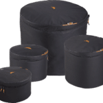 Rock Drum Bag Kit TOBAGO APRT22