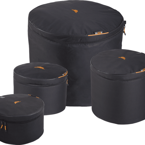 Rock Drum Bag Kit TOBAGO APRT22