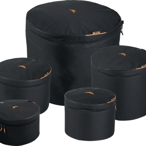 Standard Drum Bag Kit TOBAGO APST22