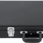 Hardcase for Bass TOBAGO B3