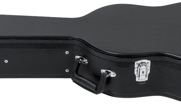 Hardcase for Classical Guitar TOBAGO C3