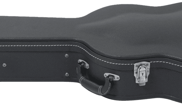 Hardcase for Classical Guitar TOBAGO C5