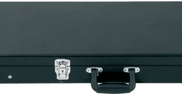 Hardcase for Electric Guitar TOBAGO E3